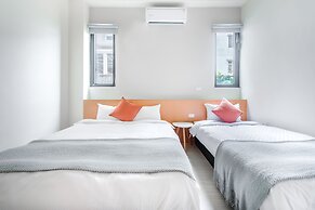 Taitung Feng Lin Resort Hotel