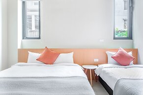 Taitung Feng Lin Resort Hotel