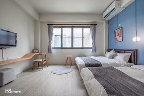 Taitung Feng Lin Resort Hotel