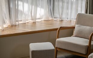 Taitung Feng Lin Resort Hotel