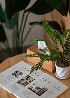 Taitung Feng Lin Resort Hotel