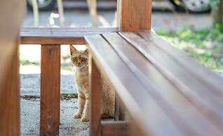 Taitung Feng Lin Resort Hotel