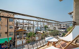 Taitung Feng Lin Resort Hotel