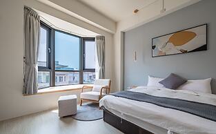 Taitung Feng Lin Resort Hotel