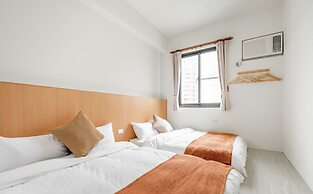 Taitung Feng Lin Resort Hotel