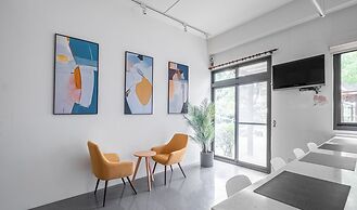 Taitung Feng Lin Resort Hotel