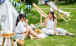 Taitung Feng Lin Resort Hotel