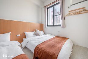 Taitung Feng Lin Resort Hotel