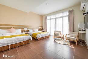 Taitung Feng Lin Resort Hotel