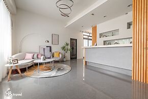 Taitung Feng Lin Resort Hotel