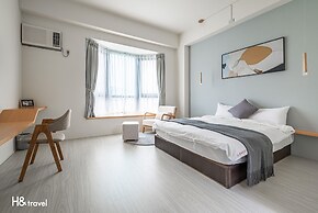 Taitung Feng Lin Resort Hotel