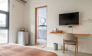 Taitung Feng Lin Resort Hotel