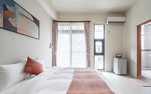 Taitung Feng Lin Resort Hotel