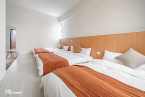 Taitung Feng Lin Resort Hotel