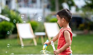 Taitung Feng Lin Resort Hotel