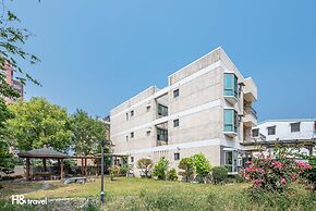 Taitung Feng Lin Resort Hotel