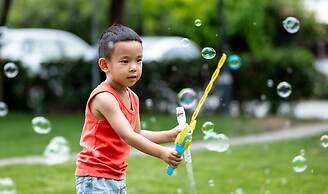 Taitung Feng Lin Resort Hotel