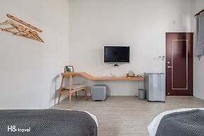 Taitung Feng Lin Resort Hotel