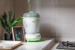 Taitung Feng Lin Resort Hotel