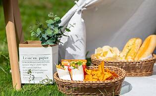 Taitung Feng Lin Resort Hotel