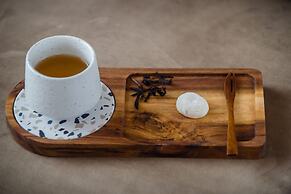 Taitung Feng Lin Resort Hotel