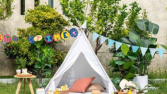 Taitung Feng Lin Resort Hotel