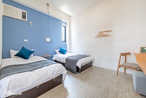 Taitung Feng Lin Resort Hotel