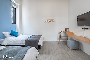 Taitung Feng Lin Resort Hotel