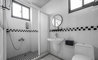 Taitung Feng Lin Resort Hotel