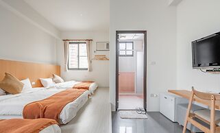 Taitung Feng Lin Resort Hotel