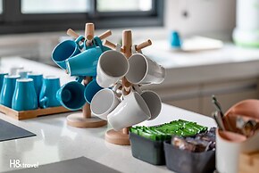 Taitung Feng Lin Resort Hotel