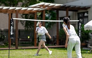 Taitung Feng Lin Resort Hotel