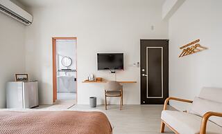 Taitung Feng Lin Resort Hotel