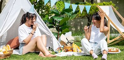 Taitung Feng Lin Resort Hotel