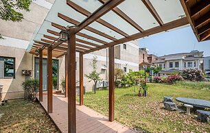 Taitung Feng Lin Resort Hotel