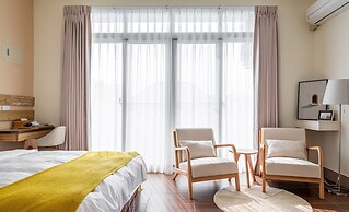 Taitung Feng Lin Resort Hotel