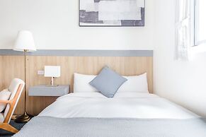 Taitung Feng Lin Resort Hotel