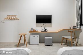 Taitung Feng Lin Resort Hotel