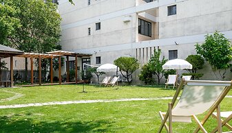 Taitung Feng Lin Resort Hotel