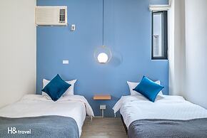 Taitung Feng Lin Resort Hotel