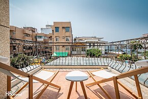 Taitung Feng Lin Resort Hotel