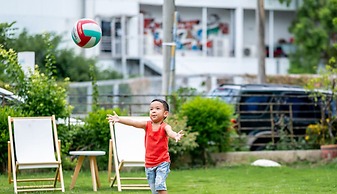 Taitung Feng Lin Resort Hotel