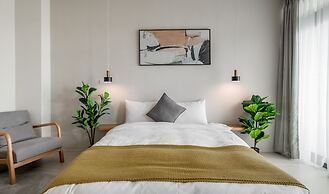 Taitung Feng Lin Resort Hotel