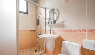 Taitung Feng Lin Resort Hotel