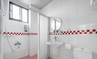 Taitung Feng Lin Resort Hotel