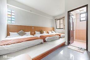 Taitung Feng Lin Resort Hotel