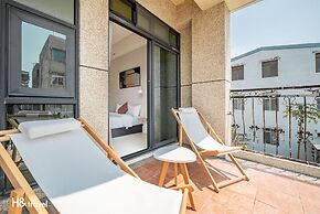 Taitung Feng Lin Resort Hotel