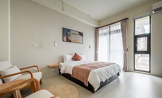 Taitung Feng Lin Resort Hotel