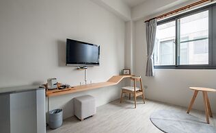 Taitung Feng Lin Resort Hotel