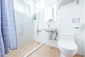 Taitung Feng Lin Resort Hotel